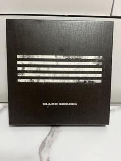 BIGBANG MADE SERIES 【A】 韓国盤CD 黒 トレカ TOP