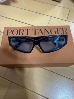PORT TANGER ブラック keiju着用ブランド PORT TANGER ブラック keiju着用ブランド - メルカリ