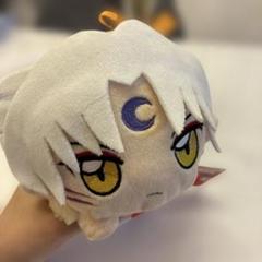 2025年最新】殺生丸ぬいぐるみの人気アイテム - メルカリ