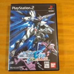 ガンダムSEED 連合 VS. Z.A.F.T.