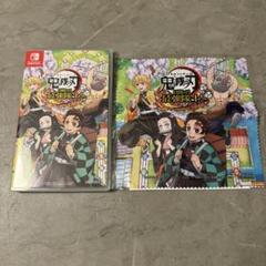 Switch 鬼滅の刃 目指せ!最強隊士!