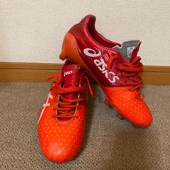 アシックス メナス3の中古 未使用品を探そう メルカリ