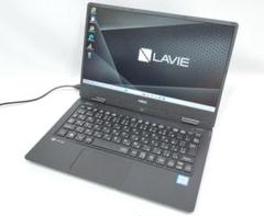 12.5 小型 FHD NEC PC-NM350KAB SSD128 Win11
