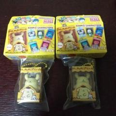 サンリオ　チョコボックス　ポムポムプリン