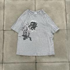 00s balanceweardesign Graphic Tシャツ　裏原　古着 00s balanceweardesign Graphic Tシャツ 裏原 古着 - メルカリ