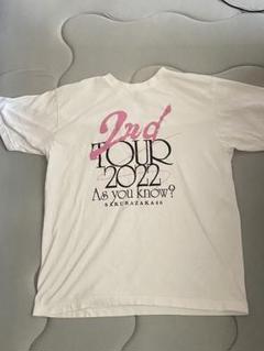 2025年最新】as you know? tシャツの人気アイテム - メルカリ