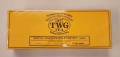2025年最新】twg 紅茶 ダージリンの人気アイテム - メルカリ