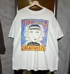 90's Fred Babb teeのサムネイル