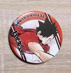 ハイキュー!! 缶バッジ コレクション 第５弾 ハイキュー ハイキュー展 コレクション缶バッジ 第5弾 日向翔陽