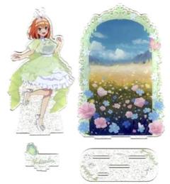 2025年最新】五等分の花嫁 gigo アクリルジオラマの人気アイテム