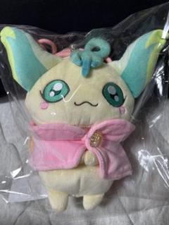 僕プリ パドドゥ ポシェット ぬいぐるみ ぼくプリ パドドゥポシェット - メルカリ