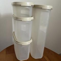 タッパーウェアMMだ円#1.#2.#3.#4 ヨドバシ.com - タッパーウェアブランズ TupperwareBrands