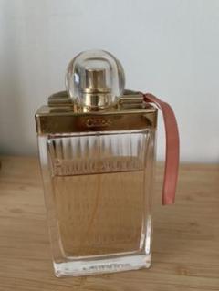 ★美品★クロエ ラブストーリー オードトワレ 75ml