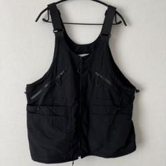 FASHIRUフィッシングベスト Jストリームバラストメッシュベスト | Foxfire ブランド公式