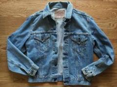Levi's Gジャン 90s 71557-02 big-E 日本製 40