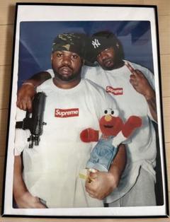 Supreme Raekwon ポスター シュプリーム レイクウォン