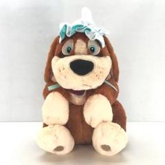 東京ディズニーリゾートぬいぐるみ　ピーターパン　ナナ
