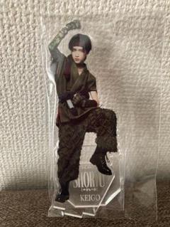 アクリルスタンドvol.1 | 龍宮城 OFFICIAL SHOP｜龍宮城 公式