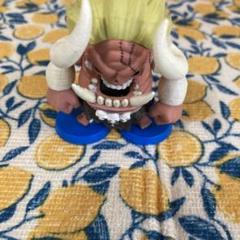 ワンピース アニキャラヒーローズ カルワザオンライン BOX特典