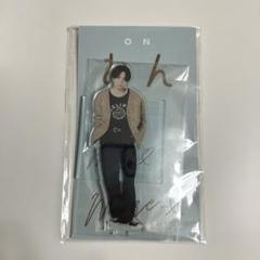 新品未開封 菊池風磨 おふう会Vol.1 アクリルスタンド - メルカリ