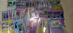 ポケモンカード　R　123枚セット