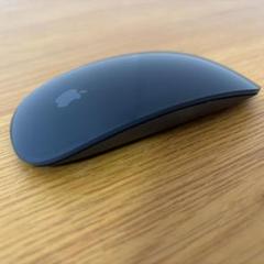 Apple Magic Mouse 2（ブラック）アップル純正品