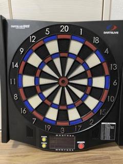 DARTSLIVE 100S ダーツスタンド DY01 ホワイト ダーツライブ DARTSLIVE 100S ダーツスタンド DY01 ホワイト ダーツライブ