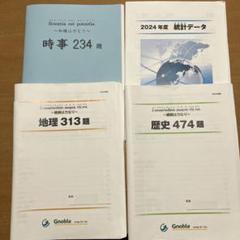 グノーブル社会(地理、歴史、統計データ、時事)