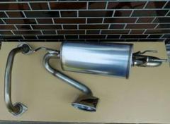 ◈美品 ホンダ S660 純正マフラー◈