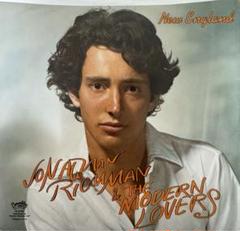 ⭐︎中古CD  ジョナサン・リッチマン　Rounder期　アルバムセット ⭐︎中古CD ジョナサン・リッチマン Rounder期 アルバムセット
