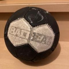フリースタイルフットボール ボールの中古 未使用品 メルカリ