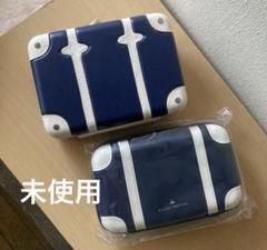 【新品・未使用】ANA ファーストクラス アメニティ サムソナイト 3セット Samsonite - 【希少全色セット】ANA 全日空 ファーストクラス