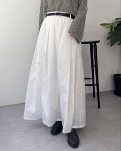 【即日発送可能】mystic ボリュームスカート size 1