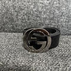 グッチ クレスト ベルト ヴィンテージ スタッズ 金具 ブラウン レディース 2025年最新】GUCCI レディース ベルトの人気アイテム - メルカリ