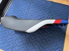2025年最新】r1250gs ラリーシートの人気アイテム - メルカリ