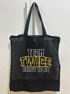 TWICE Tシャツ トートバッグセット 未開封品 2025年最新】twice トートバッグの人気アイテム - メルカリ