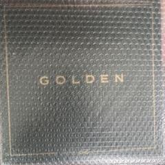 2025年最新】JungKOOk golden lpの人気アイテム - メルカリ