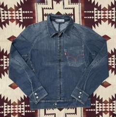00s Euro Levi’s ENGINEERED JEANSのサムネイル