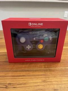 Nintendo Switch2 ゲームキューブコントローラー