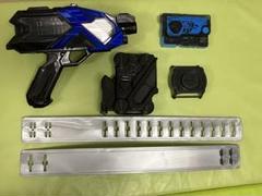 変身ベルト DXエイムズショットライザー - メルカリ