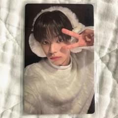 TWS ドフン last bell weverse comeback トレカ