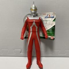BANDAI ウルトラBigソフビシリーズULTRASEVEN ウルトラBIGソフビ ウルトラセブン (キャラクタートイ) - ホビー