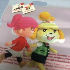 Nintendo tokyo あつまれどうぶつの森セット