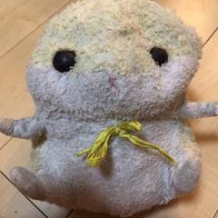 ウサシンの宝物、うんちゃん ウサシンの宝物、うんちゃん