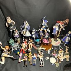 (未使用･未開封品)　オオカミさんと七人の仲間たち 大神涼子 (1/8スケール PVC塗装済み完成品) tu1jdyt Amazon | オオカミさんと七人の仲間たち 大神涼子 (1/8スケール