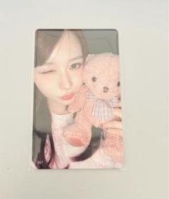 ME:I THIS IS 日本 ツアー 会場 7000円 トレカ 笠原桃奈