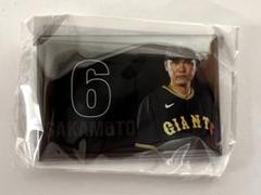 巨人　坂本勇人　ナイキ　公式　3rd ユニフォーム  ブラック　箱　ケース付き 2025年最新】坂本 ユニフォーム 3rdの人気アイテム - メルカリ