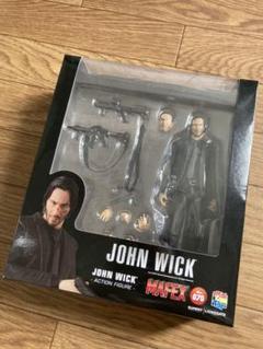 2022年最新】ジョン・ウィック フィギュアの人気アイテム - メルカリ
