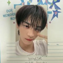 TWS 一直娯 yizhiyu 中国 北京 特典6枚セット tws シニュ 中国 一直娯yizhiyu 北京特典 トレカ - メルカリ