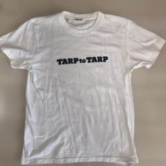 TARP to TARP プリントTシャツ 160